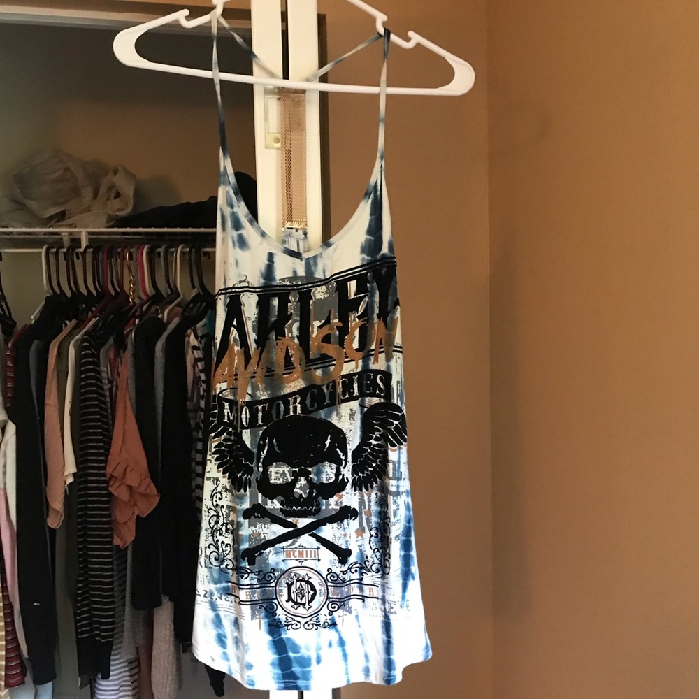 Tank top